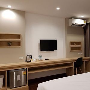 Deluxe Kamer